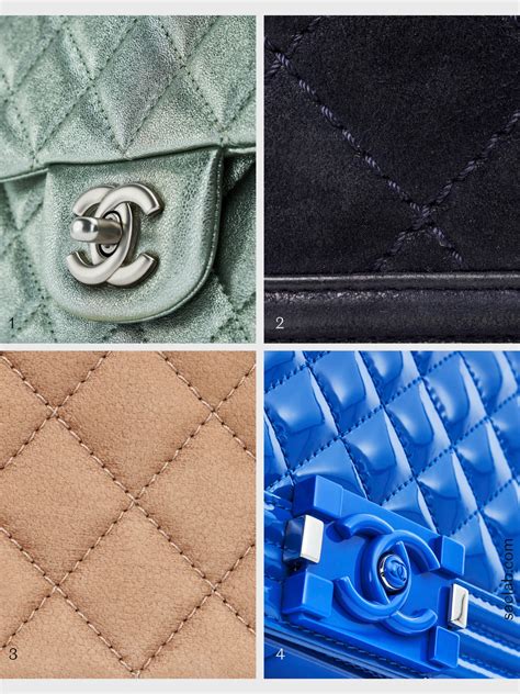 How to Clean, Store and Care for Your Chanel Bag 